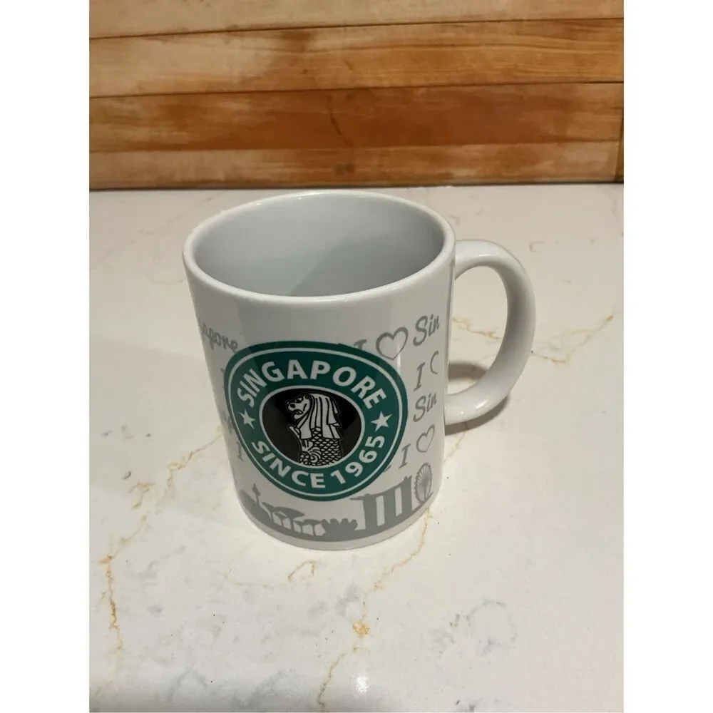 Starbucks good no